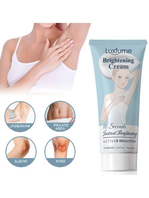 White  Collar     Embellished   Personal Care Body Bleaching Cream, Body Bleaching, Armpit Whitening, Underarm Whitening Cream, Motivasi Diet, Bleaching Cream, Brightening Cream, Lighten Skin, روتين العناية بالبشرة