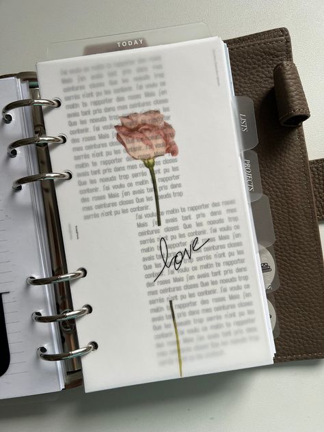 Description: Welcome to our digital collection! Introducing the Digital Rose Dashboards, a stunning addition to your planner, now available as an instant download. These handcrafted dashboards are designed to bring a touch of elegance and nature-inspired charm to your personal rings planner. Features: 🌹 High-Quality Digital File: Download and print your rose dashboards instantly for immediate use. 📐 Personal Rings Fit: Tailored to fit seamlessly into personal rings planners, providing a snug and secure placement. 🌿 Floral Elegance: The delicate rose design adds a touch of nature to your daily planning routine. Specifications: File format: PDF Size: Designed to fit personal rings planners Printing: Suitable for home printing or local print shops How it Works: Purchase the listing. Downlo Personal Rings Planner, Ring Planner, Planning Routine, Love Word, Floral Planner, Daily Planning, Planner Dashboard, Single Rose, Planner Inspiration