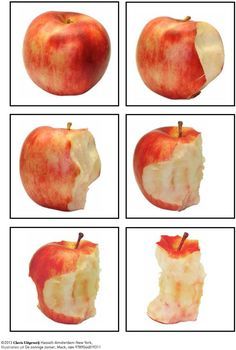 Thema Fruit, Apple Lessons, Apple Preschool, Apple Unit, Apple Activities, Apple Tea, Apple Theme, Fall Apples, Toddler Learning Activities