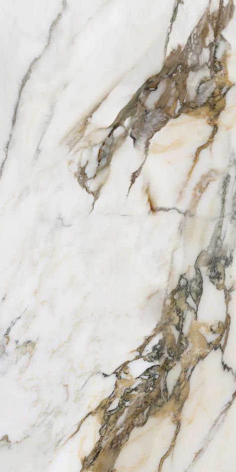 White quartzite countertops