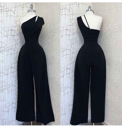 Flowy Dress Casual, Fancy Jumpsuit, Grad Outfits, Stylish Wedding Dresses, Boujee Outfits, Fashion Top Outfits, Fancy Dresses Long, Trendy Dress Outfits, Jumpsuit Elegant