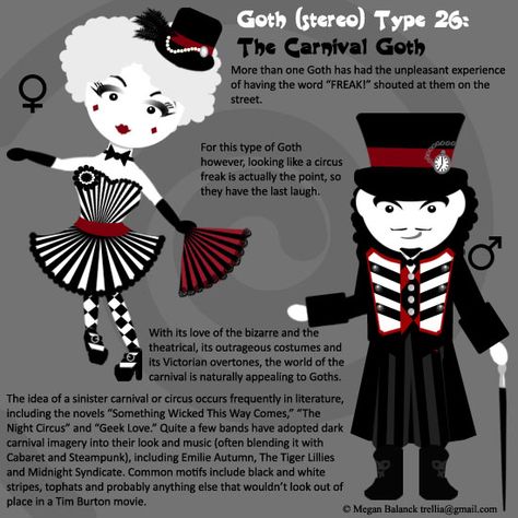 Goth Stereotypes, Goth Types, Goth Humor, Goth Diy, Goth Culture, Gothic Crafts, Types Of Goth, Goth Memes, Everyday Goth