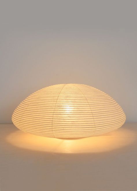 Asano Asano Paper Moon Lantern Table Lamp Asano Lamp, Lanterns In Bedroom, Japanese Paper Lamp, Japan Lamp, Paper Lantern Chandelier, Soft Lamp, Paper Table Lamp, How To Make A Chandelier, Speak Softly