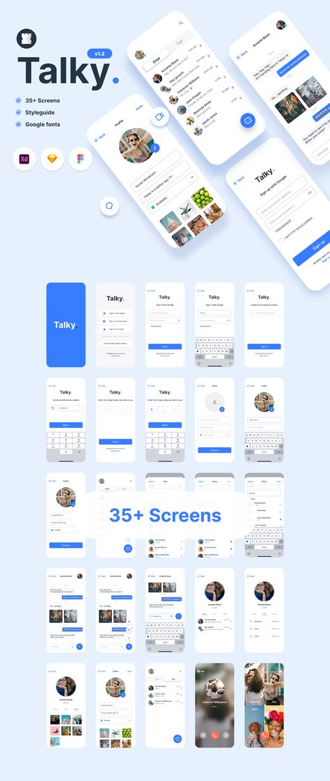 Messaging App Design, High Fidelity Prototype, Chat Interface Design, Chat Ui Design Mobile, Web App Design User Interface, Chat App Ui Design, Chat Ui Design, Chat App Design, Chat App Ui