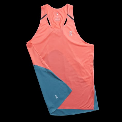 Vest Ideas, Running Outfits, Running Singlet, Running Form, Running Wear, Quality Over Quantity, Beach Tennis, Running Tanks, Running Vest