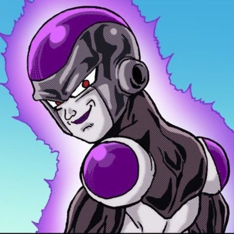 Frieza Pfp, Black Frieza, Goku Frieza, Michael And Lucifer, Lord Frieza, Saga Dragon Ball, Dragon Ball Super Manga, Manga Icons, Avril Lavigne