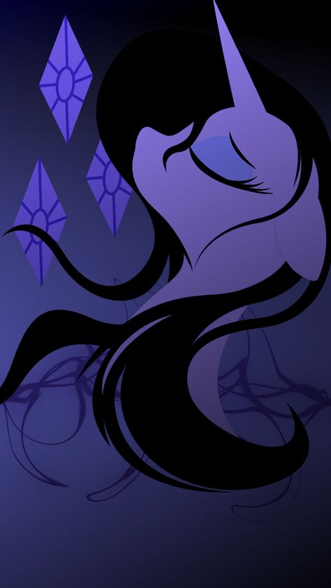 Rarity Wallpaper, Mlp Wallpaper, Rarity Mlp, Mlp Rarity, Purple Vibe, Mlp Characters, Mlp Fan Art, My Little Pony Comic, Princess Luna