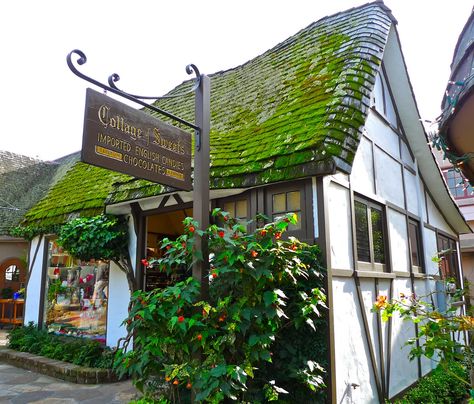 fairytale cottages | ... new book carmel s fairy tale cottages that was signed by the author Storybook Architecture, Fairy Cottages, Fairy Tale Cottage, Storybook Homes, Carmel California, Fairytale Cottage, Quaint Cottage, Storybook Cottage, Cottage Cabin