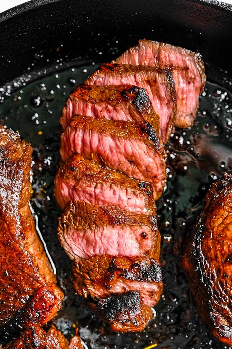 Sirloin Steak Recipes Oven, Sirloin Cap Recipe, Sirloin Steak Marinade, Top Sirloin Steak Recipe, Sirloin Steak Recipe, Cooking The Best Steak, Sirloin Recipes, Sirloin Tip Steak, Sirloin Steak Recipes