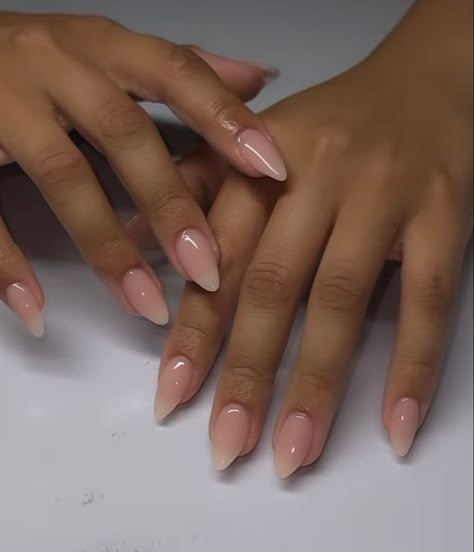 Nails For Dark Skin, Acrylic Nails Nude, Nail Appointment, Short Gel Nails, Work Nails, Short Square Acrylic Nails, Almond Acrylic Nails, Short Acrylic Nails Designs, Nagel Inspo