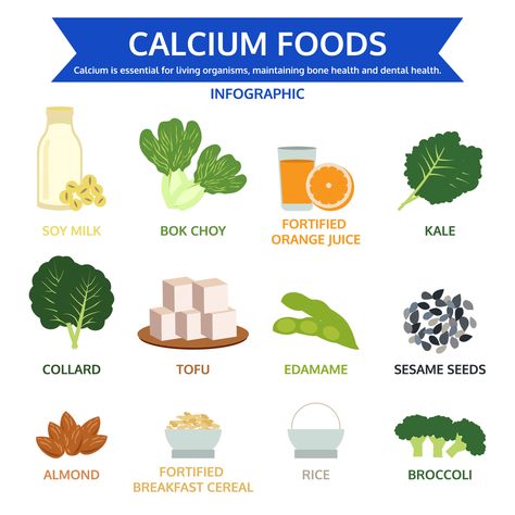 calcium-rich foods Foods Rich In Calcium, Biology Science Fair Projects, Calcium Food, Botany Science, Calcium Foods, Vitamin Chart, University Food, Science Fair Experiments, Vitamin D Foods