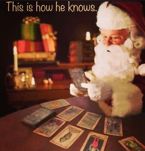 Aunt Carla | Self Help Witch on Instagram: “Hahaha!!! 😂😂😂” Christmas Tarot, Free Love Spells, Voodoo Magic, New Orleans Voodoo, Southern Comfort Food, Voodoo Spells, Witch Tarot, Animated Christmas, Holiday Humor