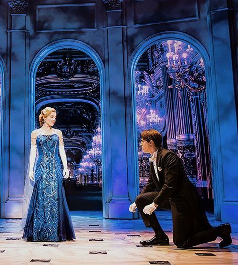 Anastasia the Musical on Broadway, The Broadhurst Theatre, NYC Broadway Anastasia, Disney Broadway, Dimitri Anastasia, Anastasia Art, Derek Klena, Christy Altomare, Disney Anastasia, Anastasia Broadway, Anastasia Musical