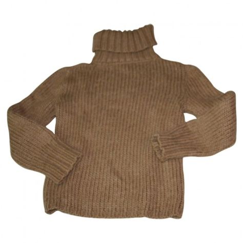 Turtleneck Aesthetic, Tan Turtleneck, Sweaters Brown, Brown Shirts, Sweaters Turtleneck, Brown Turtleneck Sweater, Turtle Neck Shirt, Brown Turtleneck, Top Polo