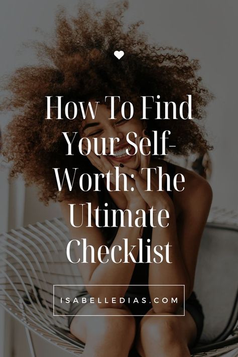 Ready to start feeling good about yourself!? In this blog post I'm sharing 7 tips about improving self worth. How To Feel Good About Yourself, Feeling Good About Yourself, Feel Good About Yourself, Know Your Self Worth, Low Self Worth, Self Efficacy, Inner Critic, Life Routines, True Value