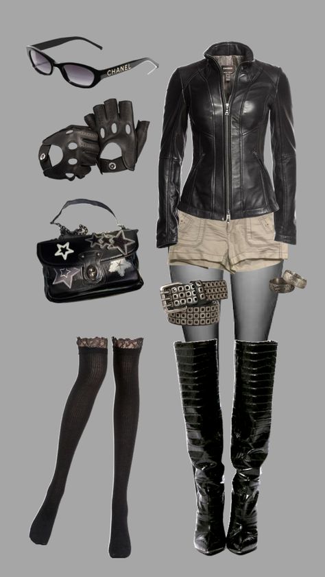 Arcane Clothes Ideas, Racer Inspired Outfits, Arcane Outfit Aesthetic, Arcane Outfit Ideas Oc, Arcane Outfits Ideas, Arcane Outfits Aesthetic, Arcane Clothes Style, Arcane Style Clothes, Arcane Fashion Style