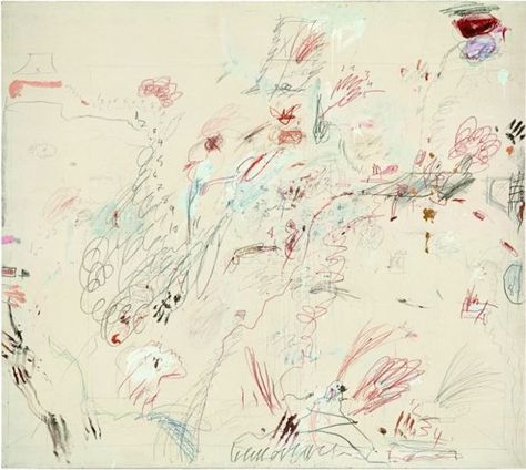 Cy Twombly | Dutch Interior | The Met Cy Twombly Paintings, Dutch Interior, Robert Motherwell, Cy Twombly, History Painting, Centre Pompidou, Philadelphia Museum Of Art, Abstract Expressionist, Drawing Tutorials