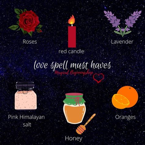 Spell Jars Love Attraction, Attract Soulmate Spell, Soulmate Spell Jar, Attraction Spell Candle, Love Spell Candle Magick, Valentines Witchcraft, Red Candle Spells Love, Manifest Love Spell, Attracting Love Spell