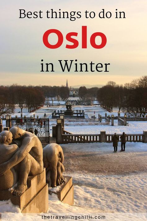 Oslo Winter Outfit, Oslo Things To Do, Norway In December, What To Do In Oslo, Things To Do In Oslo Norway, Oslo In Winter, Norway Outfit Winter, Oslo Norway Winter, Oslo Winter