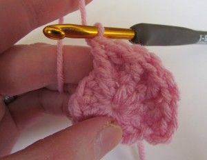 Fpdc Crochet Stitch, Slouchy Beret, Valentines Snacks, Crochet Stitches Tutorial, Had Enough, Crochet Stitch, Embroidery Craft, Crochet Accessories, Crochet For Beginners