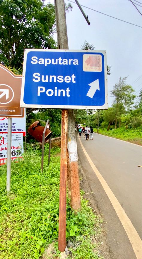 Sunset point saputara Saputara Hill Station, Iphone Wallpaper Music, Sunset Point, Wallpaper Music, Ads Design, Banner Ads Design, Hill Station, Photo Art Gallery, Banner Ads