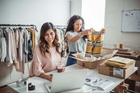 The Obsession That's Helping E-Commerce Businesses Make More Money How To Sell Clothes, Selling Clothes Online, Fun Website Design, Online Shopping Websites, E Commerce Business, Make Money Fast, Selling Clothes, Fast Money, Shopping Websites