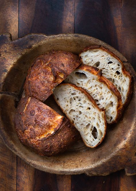 Parmesan Sourdough Bread, Bread Sourdough, Organic Bread, Sourdough Baking, Sourdough Bread Recipe, Bakery Bread, Sourdough Recipes, Artisan Bread, Sourdough Starter