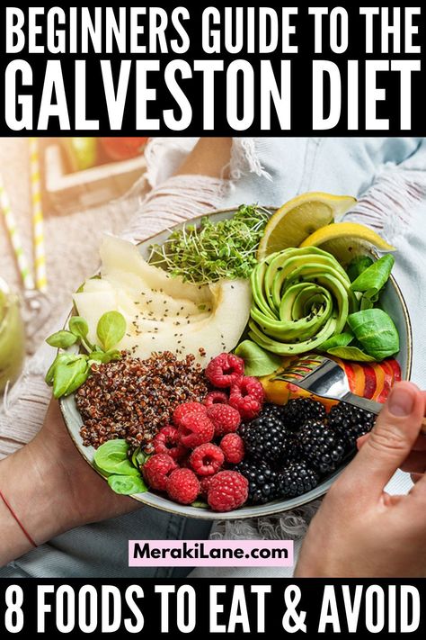 The Galveston Diet, Galveston Diet, Balanced Diet Plan, Baking Powder Uses, Baking Soda Beauty Uses, Best Fat Burning Foods, Low Carb Diet Plan, Best Diet Plan, Eat Better