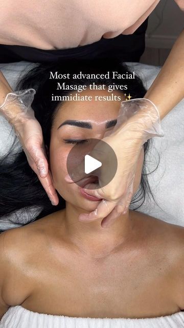 Yulia Chaladze on Instagram: "Improve TMJ, smile lines, jowls, double chin, puffiness and many more with Advanced Buccal massage, technique came directly from France 🇫🇷 Book yours or learn it with me in BIO✨" Buccal Massage Before And After, Buccal Massage, Skin Recipes, Smile Lines, Double Chin, Skin Food, Hair Skin, Massage, Facial