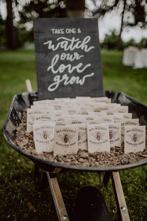 Low Waste Wedding, Wedding Guest Gifts Party Favors, Forest Wedding Favors, Flower Seeds Wedding Favor, Budget Friendly Wedding Favours, Wildflower Seed Favors, Eco Friendly Wedding Favors, Plant Wedding Favors, Simple Wedding Favors