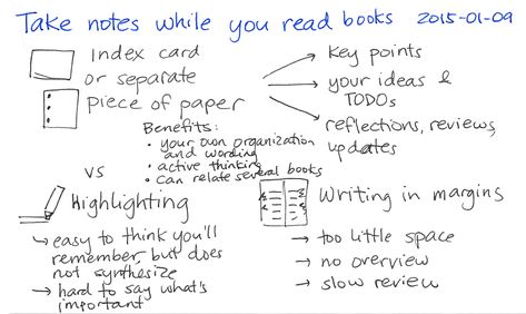 Business Book, Index Card, Commonplace Book, Reading Notes, Make Cards, Knowledge Management, Take Notes, School Help, Card Book