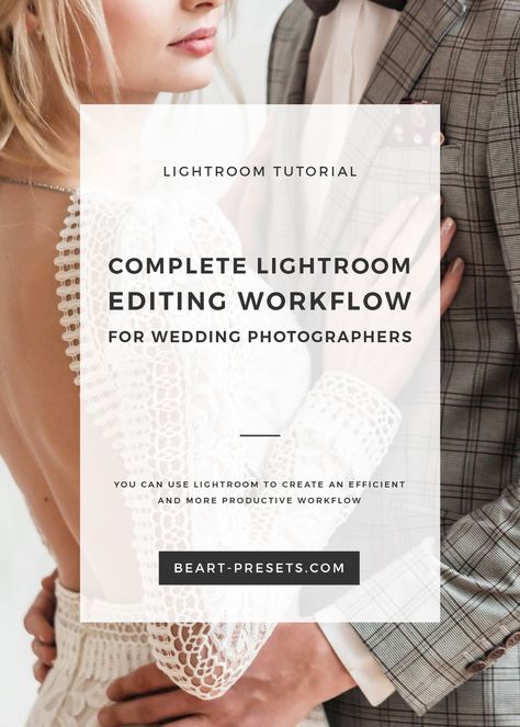 COMPLETE LIGHTROOM EDITING WORKFLOW FOR WEDDING PHOTOGRAPHY  #wedding #photography #weddingphotography #lightroom Lightning Ideas, Photography Workflow, Lightroom Tips, Photographer Tips, Photography Marketing Templates, Canon 60d, Wedding Photography Family, Photo Hacks, Photography Lightroom