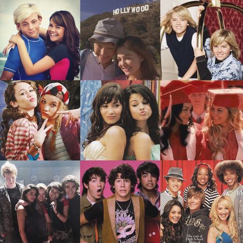 bring back the old disney channel Disney Channel Stars Aesthetic, Disney Channel Shows Aesthetic, Disney Aesthetic 2000s, Disney Old Shows, Disney Channel Throwbacks, 200s Disney Channel Aesthetic, Disney 2010 Aesthetic, Disney Throwback Aesthetic, Disney Channel Old Shows