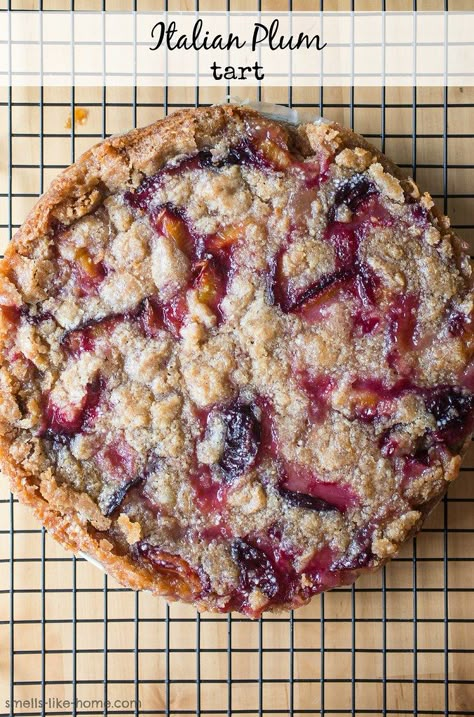 What To Do With Over Ripe Plums, Low Carb Plum Recipes, Ripe Plums Recipes, Uses For Plums, Plum Pastry, Plum Torte, Butter Tart, Plum Tart, Tart Dough