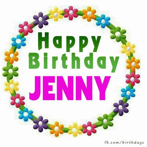 happy-birthday-jenny-275640.gif (590×590) Happy Birthday Jenny, Birthday Edit, Birthday Video, Happy Birthday Video, Happy Thanksgiving Quotes, Edit Video, Thanksgiving Quotes, Red Books, Birthday Gif