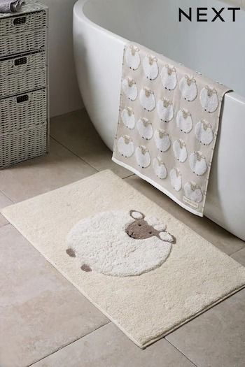 Bath Mats | Shower & Non-slip Mats | Next UK Cozy Bath, Large Bath Mat, Shower Mats, Cute Bath Mats, Runner Bath Mat, Funky Rugs, Bathroom Rugs And Mats, Rugs And Mats, Rug Bag