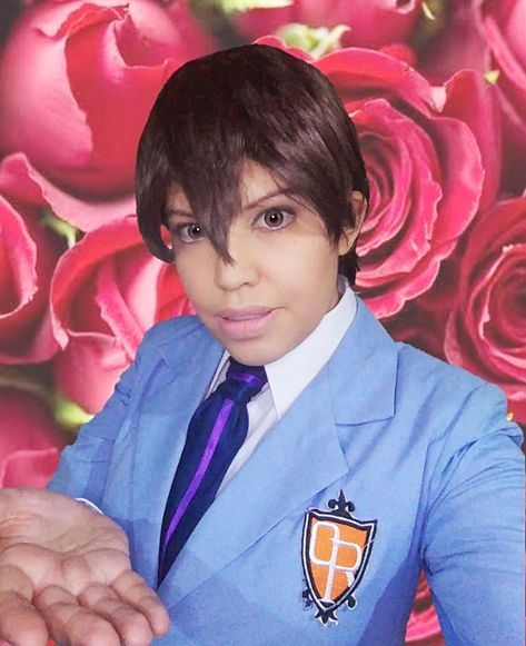 #haruhi #haruhifujioka #haruhifujiokacosplay #ouran #ouranhighschool #hostclub #ouranhighschoolhostclub #ouranhighschoolhostclubcosplay #roses #rosas #peru #perucosplay #naturaltype #natural #boysuniform #uniformemasculino Haruhi Fujioka Cosplay, Haruhi Outfit, Ouran High School Host Club Haruhi, Ouran High School Host Club Cosplay, Haruhi Fujioka Pfp, Haruhi Fujioka Icons, Haruhi Pfp, Haruhi Ouran, Reactions Pics