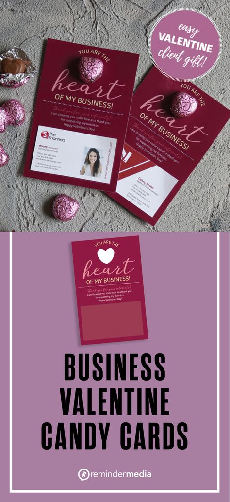 Corporate Valentine Gift Ideas, Valentine Customer Appreciation, Valentines Client Appreciation, Valentine’s Day Client Gifts, Marketing Valentine Ideas, Valentine Business Ideas Products, Business Valentines Ideas, Valentine Referral Gifts Marketing, Valentine Business Ideas