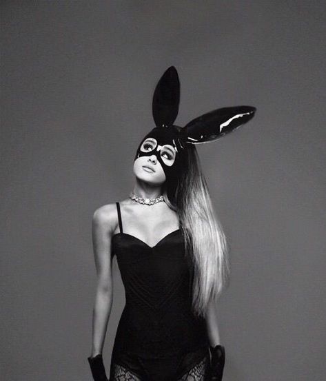 Ariana Grande Bunny, Ariana Grande 2016, Album Photoshoot, Ariana Grande Dangerous, Ariana Grande Dangerous Woman, Dangerous Woman Tour, Ariana Grande Outfits, Ariana Grande Fans, Ariana Grande Wallpaper