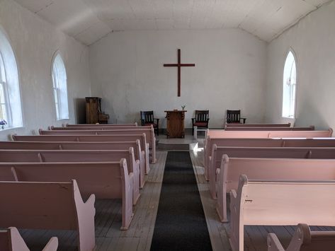 From St. John's on the Mesa, New Mexico Evangelical Aesthetic, Catholic Aesthetic, Southern Gothic, Country Church, Catholic Church, New Mexico, Log, Art, Mexico