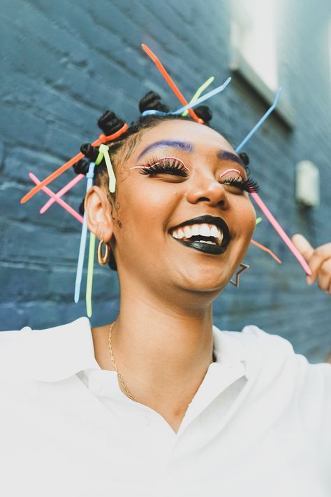 Celebrating Black joy. #BlackJoyMatters Women Photographers, Black Joy, Honey Beauty, Women Portraits, Women's Shooting, Howard University, Female Photographers, Creative Agency, Face Drawing