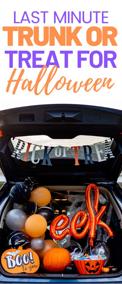 Trunk Or Treat Ideas For Van, Halloween Ideas For Kids, Diy Trunk, Trunker Treat Ideas, Welches Fruit Snacks, Kids Treats, Trunk Or Treat Ideas, Kids Treat, Treat Ideas