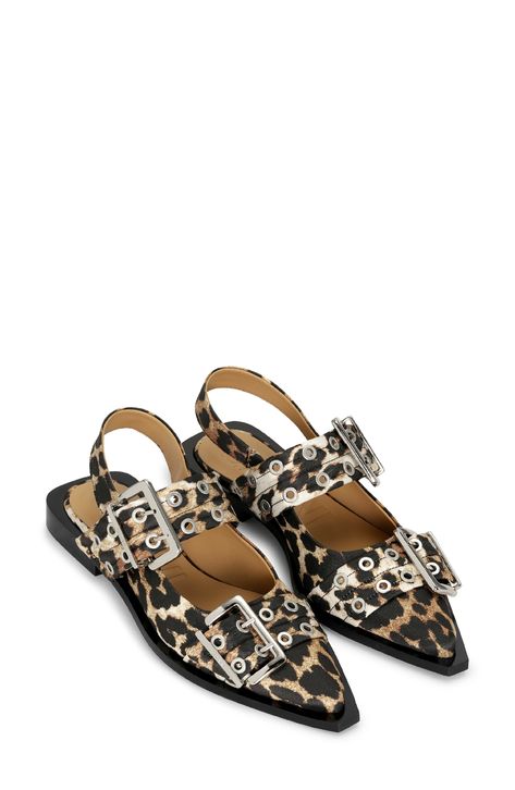 Safari animal prints