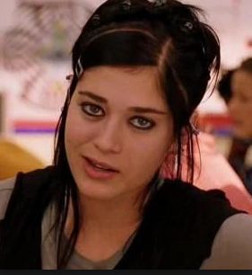 Everyone's Personality Matches A "Mean Girls" Character – Here's Yours Iconic Female Movie Characters, Janice Ian, Cady Mean Girl, Barrett Wilbert, Female Movie Characters, Janis Ian, Mean Girl 3, Purple Tuxedo, Lizzy Caplan