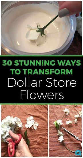 Tikal, Wallpaper Flower, Dollar Tree Decor, Inspire Me Home Decor, Diy Dollar Store Crafts, Diy Spring, Floral Craft, Décor Boho, Diy Decor Crafts