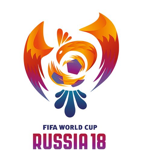 Russia World Cup 2018 Branding & Identity on Behance World Cup Logo, Behance Logo, Olympic Logo, Soccer Design, Russia World Cup, World Cup Russia 2018, Cup Football, Football Tournament, Soccer Logo