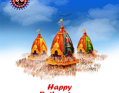 Check out new work on my @Behance profile: "Rath Yatra Social Media Post" http://be.net/gallery/173350513/Rath-Yatra-Social-Media-Post Happy Ratha Yatra, Happy Rath Yatra, Puri Odisha, Ratha Yatra, Rath Yatra, Lord Jagannath, Social Media Poster, Hare Krishna, Freelancing Jobs