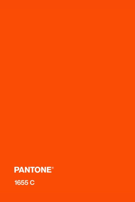 Orange Pantone Colour Palettes, Orange Color Code, Orange Pantone, Pantone Orange, Green Smoothie Girl, Design Booklet, Colour Aesthetic, Red Smoothie, Pantone Swatches