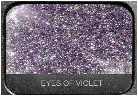 Nars Palette, Nars Eyeshadow, Yennefer Of Vengerberg, Aleister Crowley, Mazzy Star, Purple Eyeshadow, Eyeshadow Pallets, Colorful Eyeshadow, Purple Glitter