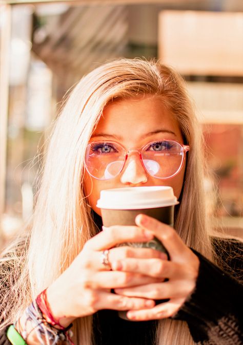 Light Pink Glasses, Dusty Light Pink, Pink Glasses, Pink Frames, Computer Glasses, Light Filter, Oversized Style, Tampa Fl, Pink Pink